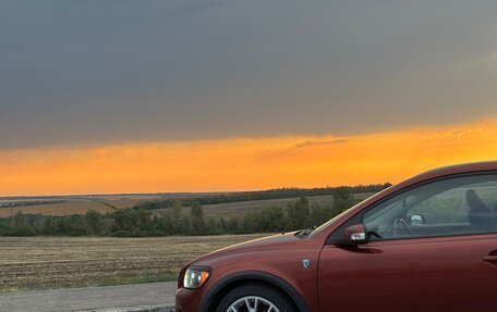Volvo C30 I рестайлинг, 2008 год, 1 200 000 рублей, 6 фотография