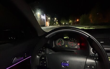 Volvo C30 I рестайлинг, 2008 год, 1 200 000 рублей, 10 фотография