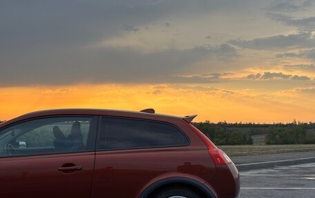 Volvo C30 I рестайлинг, 2008 год, 1 200 000 рублей, 5 фотография