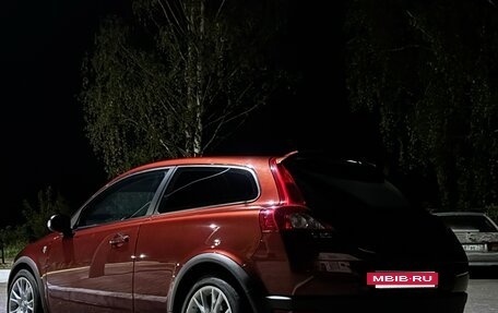 Volvo C30 I рестайлинг, 2008 год, 1 200 000 рублей, 2 фотография