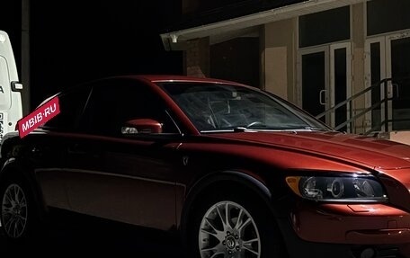 Volvo C30 I рестайлинг, 2008 год, 1 200 000 рублей, 3 фотография