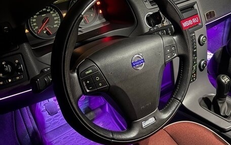 Volvo C30 I рестайлинг, 2008 год, 1 200 000 рублей, 11 фотография