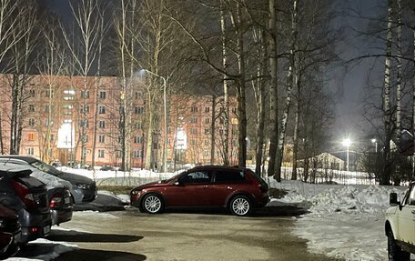 Volvo C30 I рестайлинг, 2008 год, 1 200 000 рублей, 19 фотография