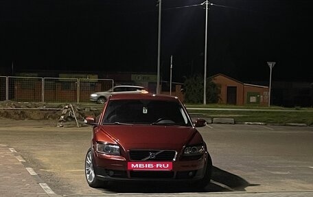 Volvo C30 I рестайлинг, 2008 год, 1 200 000 рублей, 16 фотография