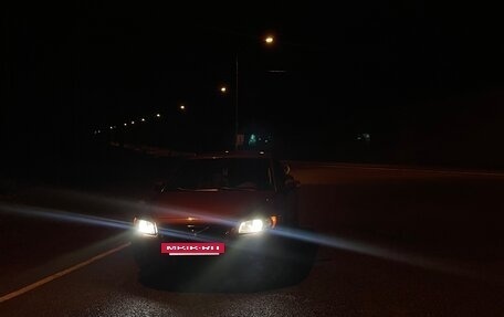 Volvo C30 I рестайлинг, 2008 год, 1 200 000 рублей, 20 фотография
