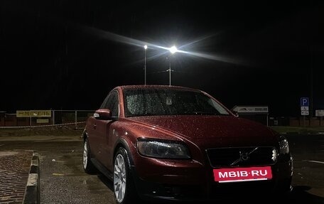 Volvo C30 I рестайлинг, 2008 год, 1 200 000 рублей, 18 фотография