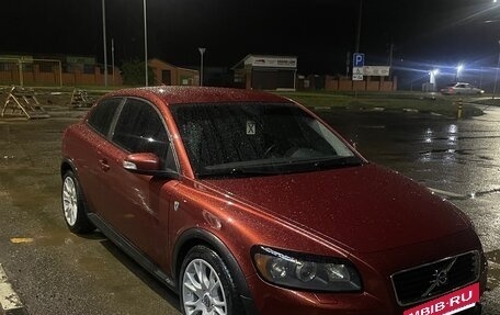 Volvo C30 I рестайлинг, 2008 год, 1 200 000 рублей, 17 фотография