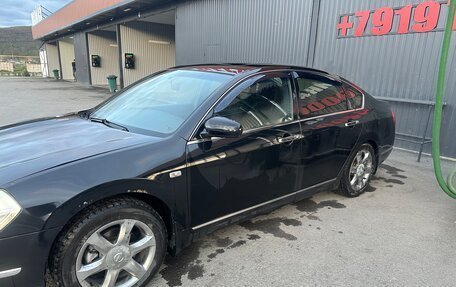 Nissan Teana, 2006 год, 430 000 рублей, 2 фотография