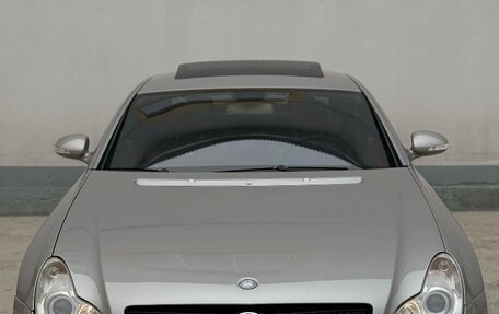 Mercedes-Benz CLS AMG, 2005 год, 2 350 000 рублей, 1 фотография