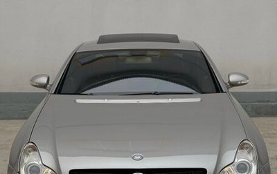Mercedes-Benz CLS AMG, 2005 год, 2 350 000 рублей, 1 фотография