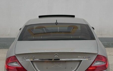 Mercedes-Benz CLS AMG, 2005 год, 2 350 000 рублей, 5 фотография