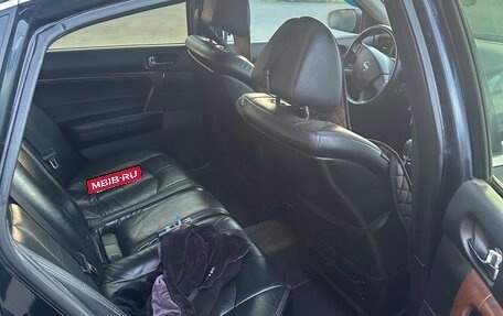 Nissan Teana, 2006 год, 430 000 рублей, 5 фотография