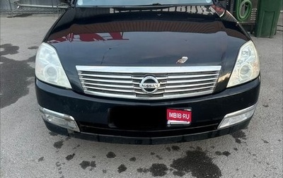 Nissan Teana, 2006 год, 430 000 рублей, 1 фотография