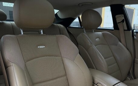 Mercedes-Benz CLS AMG, 2005 год, 2 350 000 рублей, 8 фотография