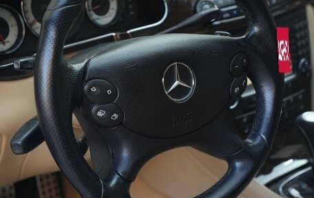 Mercedes-Benz CLS AMG, 2005 год, 2 350 000 рублей, 16 фотография