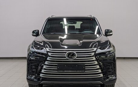 Lexus LX, 2024 год, 24 500 000 рублей, 5 фотография