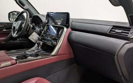 Lexus LX, 2024 год, 24 500 000 рублей, 9 фотография
