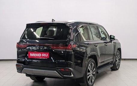 Lexus LX, 2024 год, 24 500 000 рублей, 2 фотография