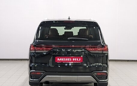 Lexus LX, 2024 год, 24 500 000 рублей, 6 фотография
