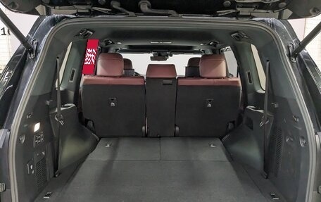 Lexus LX, 2024 год, 24 500 000 рублей, 8 фотография