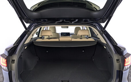 Lexus RX IV рестайлинг, 2022 год, 9 400 000 рублей, 8 фотография