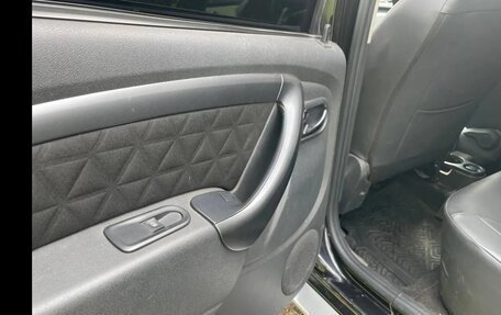 Renault Duster I рестайлинг, 2018 год, 1 499 000 рублей, 15 фотография