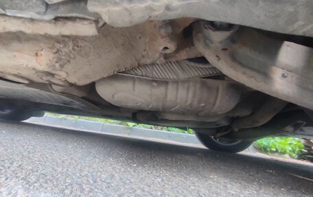 Volkswagen Passat B6, 2005 год, 380 000 рублей, 16 фотография