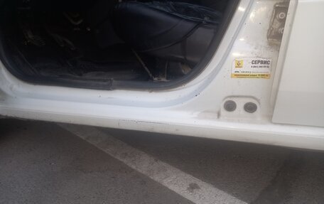 Renault Logan I, 2015 год, 275 000 рублей, 6 фотография
