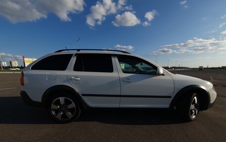 Skoda Octavia, 2012 год, 1 249 000 рублей, 10 фотография