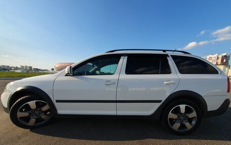 Skoda Octavia, 2012 год, 1 249 000 рублей, 5 фотография