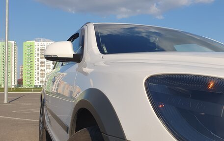 Skoda Octavia, 2012 год, 1 249 000 рублей, 12 фотография