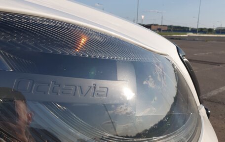 Skoda Octavia, 2012 год, 1 249 000 рублей, 11 фотография