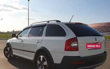 Skoda Octavia, 2012 год, 1 249 000 рублей, 6 фотография