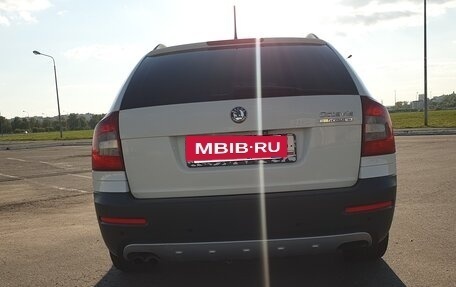 Skoda Octavia, 2012 год, 1 249 000 рублей, 8 фотография