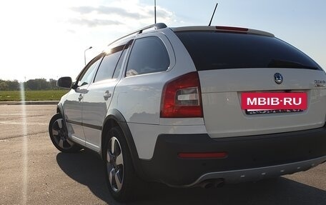 Skoda Octavia, 2012 год, 1 249 000 рублей, 7 фотография