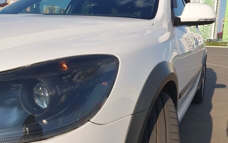 Skoda Octavia, 2012 год, 1 249 000 рублей, 13 фотография