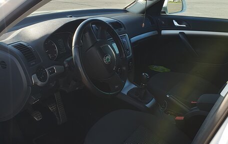 Skoda Octavia, 2012 год, 1 249 000 рублей, 15 фотография