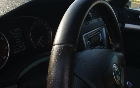 Skoda Octavia, 2012 год, 1 249 000 рублей, 18 фотография