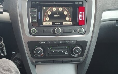 Skoda Octavia, 2012 год, 1 249 000 рублей, 14 фотография