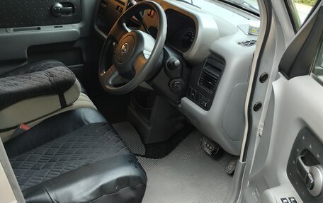Nissan Cube II, 2002 год, 350 000 рублей, 5 фотография