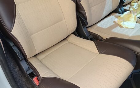 Volkswagen Caddy III рестайлинг, 2007 год, 900 000 рублей, 15 фотография