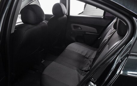 Chevrolet Cruze II, 2013 год, 879 000 рублей, 11 фотография