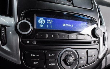 Chevrolet Cruze II, 2013 год, 879 000 рублей, 13 фотография