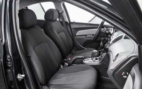 Chevrolet Cruze II, 2013 год, 879 000 рублей, 8 фотография