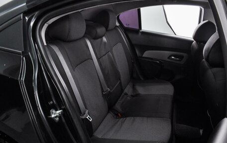 Chevrolet Cruze II, 2013 год, 879 000 рублей, 7 фотография