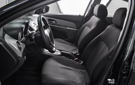 Chevrolet Cruze II, 2013 год, 879 000 рублей, 10 фотография