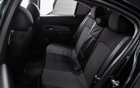 Chevrolet Cruze II, 2013 год, 879 000 рублей, 9 фотография