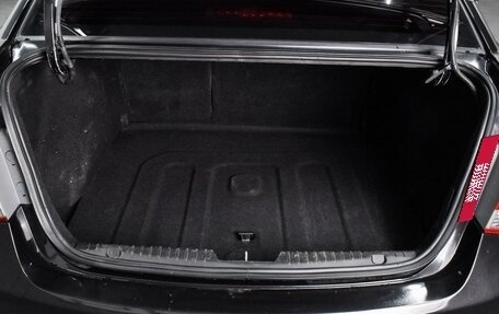 Chevrolet Cruze II, 2013 год, 879 000 рублей, 15 фотография