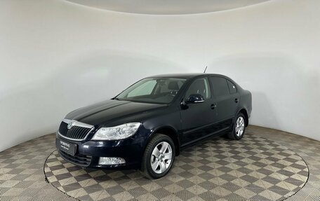 Skoda Octavia, 2011 год, 900 000 рублей, 1 фотография