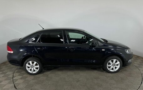 Volkswagen Polo VI (EU Market), 2013 год, 650 000 рублей, 4 фотография